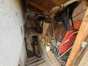 Prodej chaty, Třebíč, ZK Terůvky, 28 m2