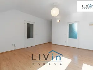 Pronájem bytu 3+1, Olomouc, Jiráskova, 85 m2