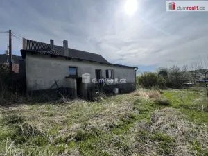 Prodej rodinného domu, Svatoňovice, 251 m2