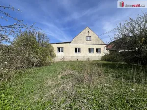 Prodej rodinného domu, Svatoňovice, 251 m2