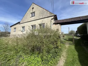 Prodej rodinného domu, Svatoňovice, 251 m2