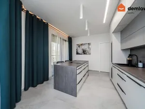 Pronájem bytu 3+kk, Ostrava, U Staré elektrárny, 69 m2