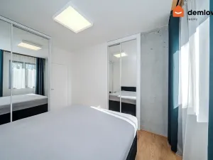 Pronájem bytu 3+kk, Ostrava, U Staré elektrárny, 69 m2