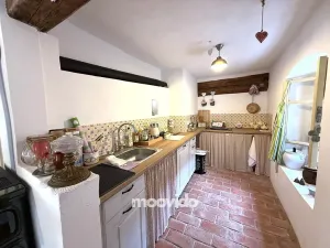 Prodej chalupy, Podmokly, 220 m2