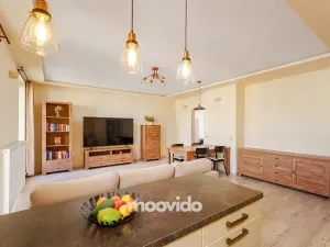 Prodej bytu 3+kk, Praha - Libeň, Kotlaska, 84 m2