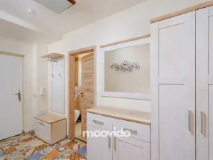 Prodej bytu 3+kk, Praha - Libeň, Kotlaska, 84 m2