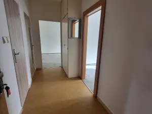 Pronájem bytu 3+1, Beroun - Beroun-Město, Švermova, 67 m2