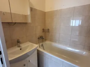 Pronájem bytu 3+1, Beroun - Beroun-Město, Švermova, 67 m2