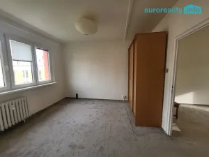 Pronájem bytu 3+1, Beroun - Beroun-Město, Švermova, 67 m2