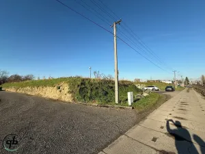 Prodej komerčního pozemku, Vratimov, Mourová, 3451 m2