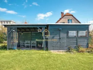 Prodej rodinného domu, Šenov, Do Dědiny, 110 m2