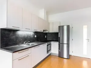 Pronájem bytu 3+kk, Praha - Libeň, Davídkova, 69 m2