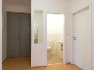 Pronájem bytu 3+kk, Praha - Libeň, Davídkova, 69 m2