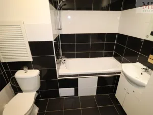 Pronájem bytu 2+1, Most, Karla Marxe, 55 m2