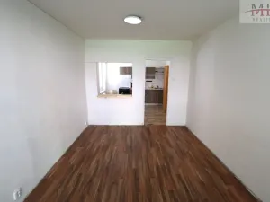 Pronájem bytu 2+1, Most, Karla Marxe, 55 m2