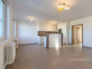 Pronájem bytu 3+kk, Praha - Záběhlice, Dunická, 66 m2