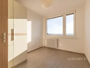 Pronájem bytu 3+kk, Praha - Záběhlice, Dunická, 66 m2