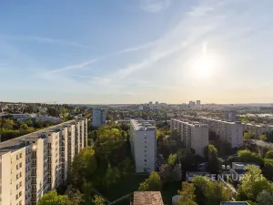 Pronájem bytu 3+kk, Praha - Záběhlice, Dunická, 66 m2