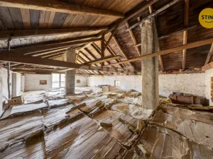 Prodej rodinného domu, Bílovec - Lubojaty, 180 m2