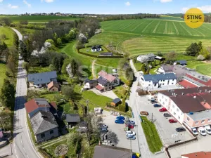 Prodej rodinného domu, Bílovec - Lubojaty, 180 m2