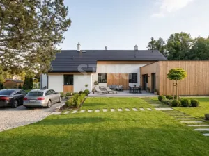 Prodej rodinného domu, Bílovec - Lubojaty, 140 m2