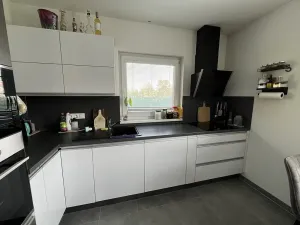 Prodej rodinného domu, Záříčí, 100 m2