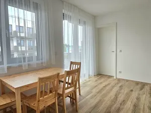 Pronájem bytu 2+kk, Letovice, Komenského, 46 m2