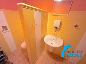 Pronájem kanceláře, Děčín, Družstevní, 16 m2