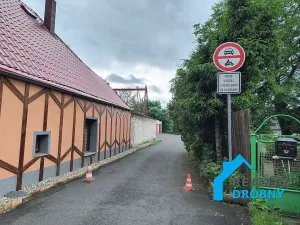 Prodej garáže, Kladruby, 21 m2