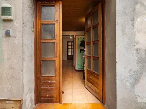 Prodej rodinného domu, Polička, 150 m2