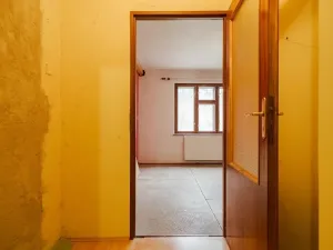 Prodej rodinného domu, Polička, 150 m2