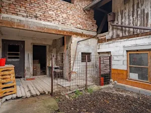 Prodej rodinného domu, Polička, 150 m2