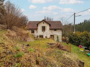 Prodej rodinného domu, Polička, 150 m2