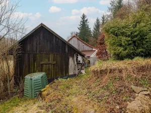 Prodej rodinného domu, Polička, 150 m2