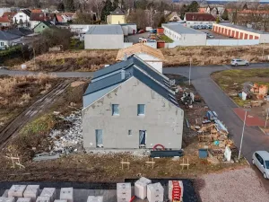 Prodej rodinného domu, Pardubice, 136 m2