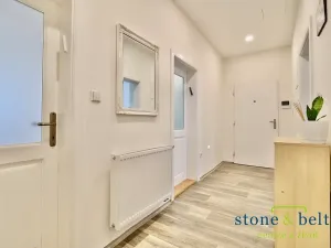 Prodej bytu 3+kk, Praha - Vršovice, Minská, 86 m2