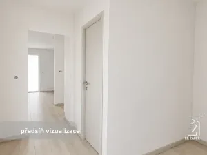 Prodej rodinného domu, Radošovice, 75 m2