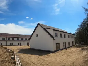 Prodej rodinného domu, České Budějovice, 75 m2