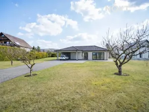 Prodej pozemku pro bydlení, Vikýřovice, 817 m2