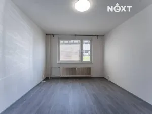 Pronájem bytu 1+1, Šumperk, Gen. Svobody, 36 m2