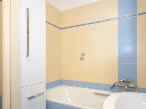 Pronájem bytu 3+kk, Praha - Letňany, Rýmařovská, 52 m2