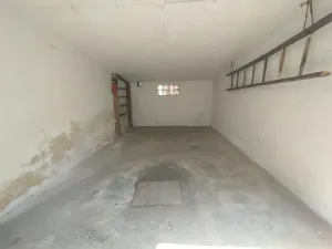 Pronájem garáže, Ostrava, 18 m2