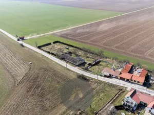 Prodej rodinného domu, Bohutice, 150 m2