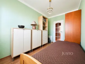 Prodej bytu 4+1, Ústí nad Labem, Spartakiádní, 82 m2