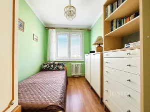 Prodej bytu 4+1, Ústí nad Labem, Spartakiádní, 82 m2