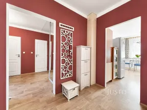 Prodej bytu 4+1, Ústí nad Labem, Spartakiádní, 82 m2