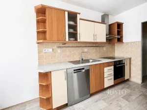 Prodej bytu 4+1, Ústí nad Labem, Spartakiádní, 82 m2