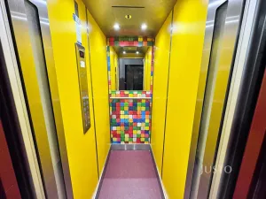 Prodej bytu 4+1, Ústí nad Labem, Spartakiádní, 82 m2