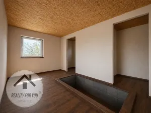 Prodej chaty, Mladá Boleslav, Oválná, 35 m2