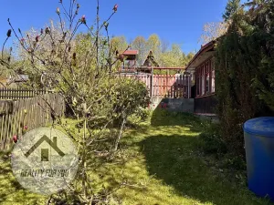 Prodej zahrady, Chrastava, 324 m2